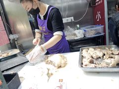-小辫子羊肉面馆(周东店)