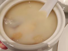 -喜来登由由大酒店九州膳坊中餐厅