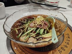 -七八冷面·延边朝鲜族美食(世纪汇店)