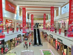 -宁波杉井奥特莱斯广场