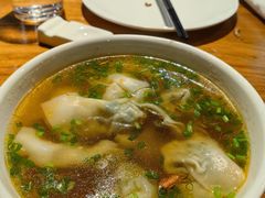 -金枝玉叶上海人家食府(三里河店)