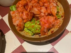 -王歘歘·chuǎ火锅(五道营店)