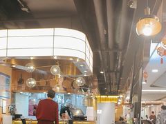 -白熊咖哩(新世界城店)