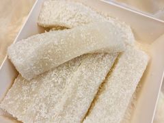 -泰谷酒店·太古码头闽菜自助餐厅