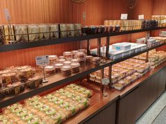 -丁香西饼屋(桂林路店)