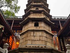 -仓山金山寺