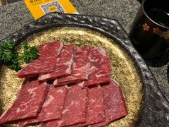 -NIUAN牛庵·日式和牛烧肉(恒隆店)