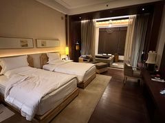 -西安华清御汤酒店