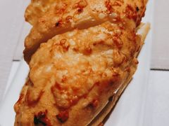 -Oyster Talks 四度蚝法餐厅