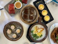 -馨越楼·点心·粤菜(赤坎店)