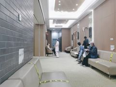-美年大健康体检中心(牡丹园分院)
