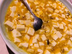 蟹粉豆腐-孔乙己酒家(虹桥路店)