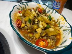 -陈氏龙虾·干锅鸭头