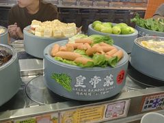 -大橘元自助回转火锅(天河新天地店)