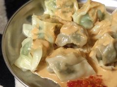 -梦花街馄饨店(中华苑店)