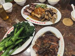 -陈光记烧腊店(罗保博士街店)