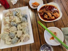 -宝源饺子(麦子店街店)