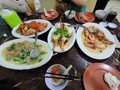 -兴旺海鲜砂煲王