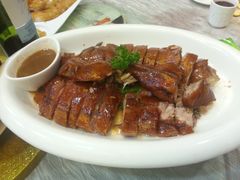 -椿记烧鹅(叠彩店)