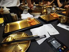 -大神太神·铁板烧(瑞虹天地月亮湾店)