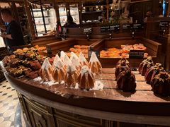 -B&C黄油与面包·THE GARDEN BAKERY概念店(世纪汇店)