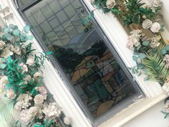 -杭州湾海上花田景区