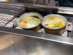-有蚝有翅烧烤大排档·宵夜(右安门店)