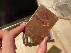 -Laderach 莱德拉(上海环贸iapm店)