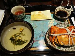 -苏苑饭店-中餐厅(长桥地区店)