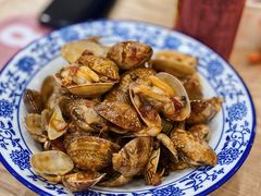 -江城燕子大排档(江汉路步行街店)