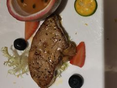 -王品牛排(郑州大卫城店)