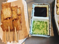 -潮界(LU·ONE凯德晶萃广场店)