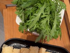 -左庭右院鲜牛肉火锅(环球港店)