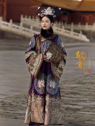 点击看大图 -美云庭古装·格格服汉服·京城旅拍(北京店)