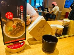 -味千拉面(广州白云机场T1西二店)