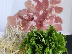 -捞九门海鲜牛肉自助火锅(廉江店)