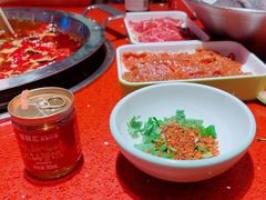 -懂食汇自助火锅