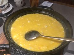 -得意啫·广东啫啫煲(前海HOP店)