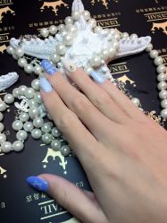 -U3日式美甲美睫