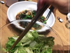 -巢爷老味(东方红店)