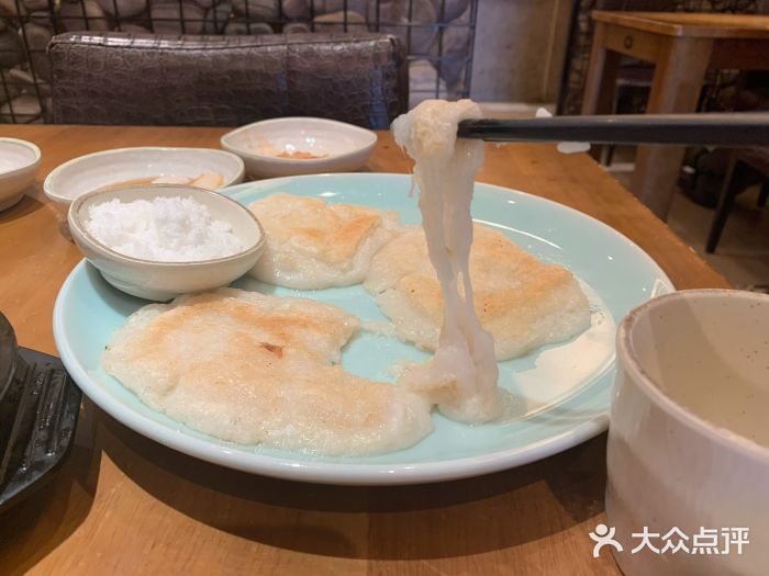 松岛渔村(迎客路店)图片