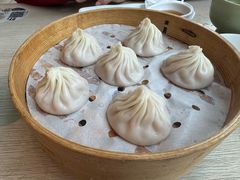 -苏小柳手作点心x茶叙小院(徐家汇分院)