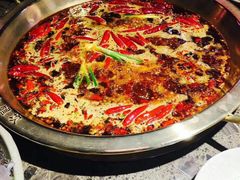 -小龙坎火锅(双林店)