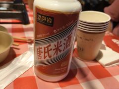 -望庐说·本地菜馆
