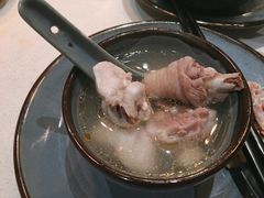 -百年果林椰子鸡(中洲店)