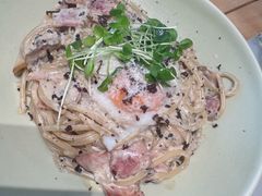 -沛家·西餐Brunch·直火料理