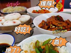 -兰湘子·湘菜小炒(盛龙广场店)