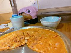 -7年8班朝鲜族非遗美食(三钢里店)