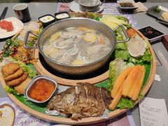 -椰小鸡·琼州糟粕醋(美兰缤纷城店)