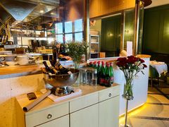 -L'Arome芳芳法国餐厅(仙林金鹰店)